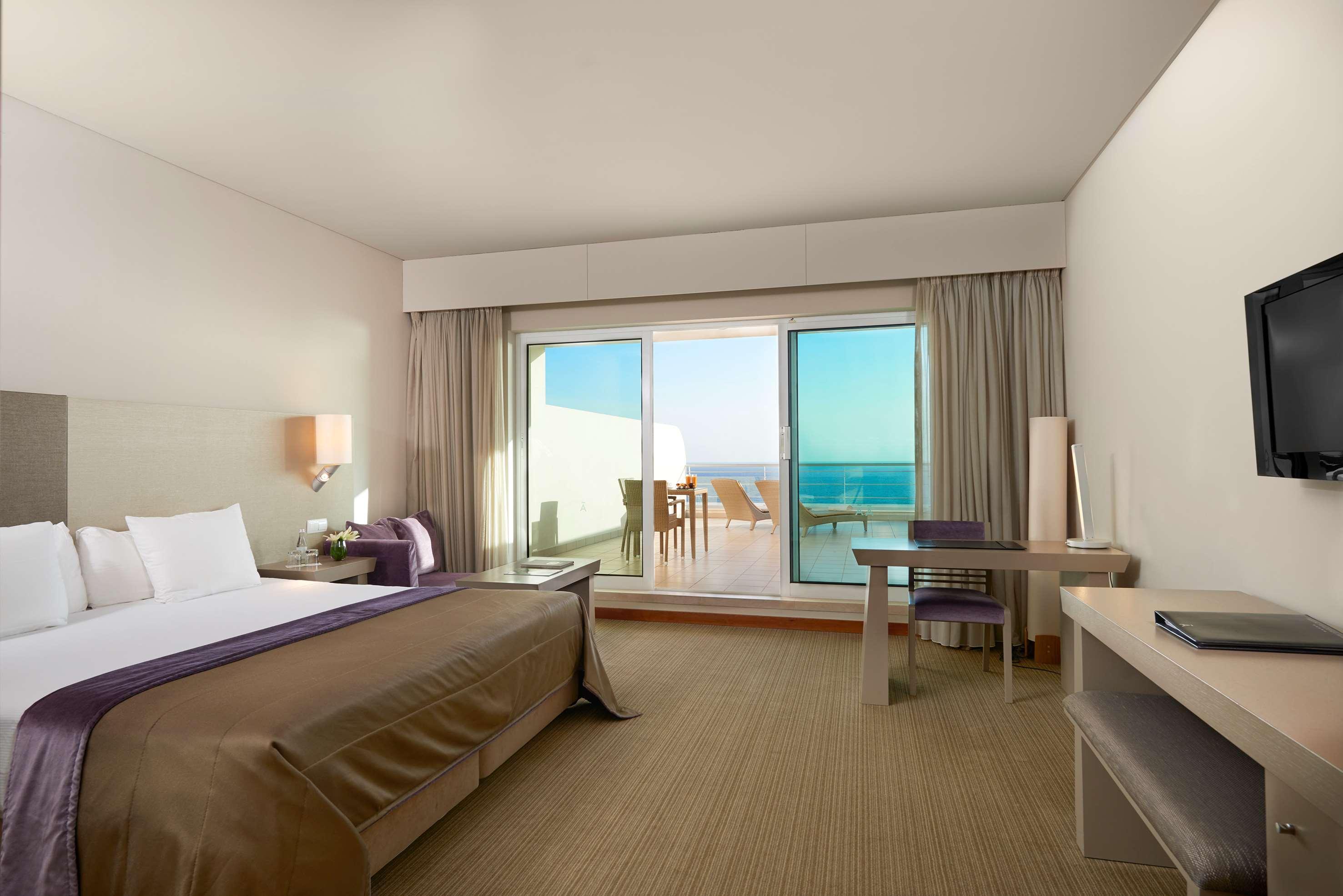 Meliã Madeira Mare 5*