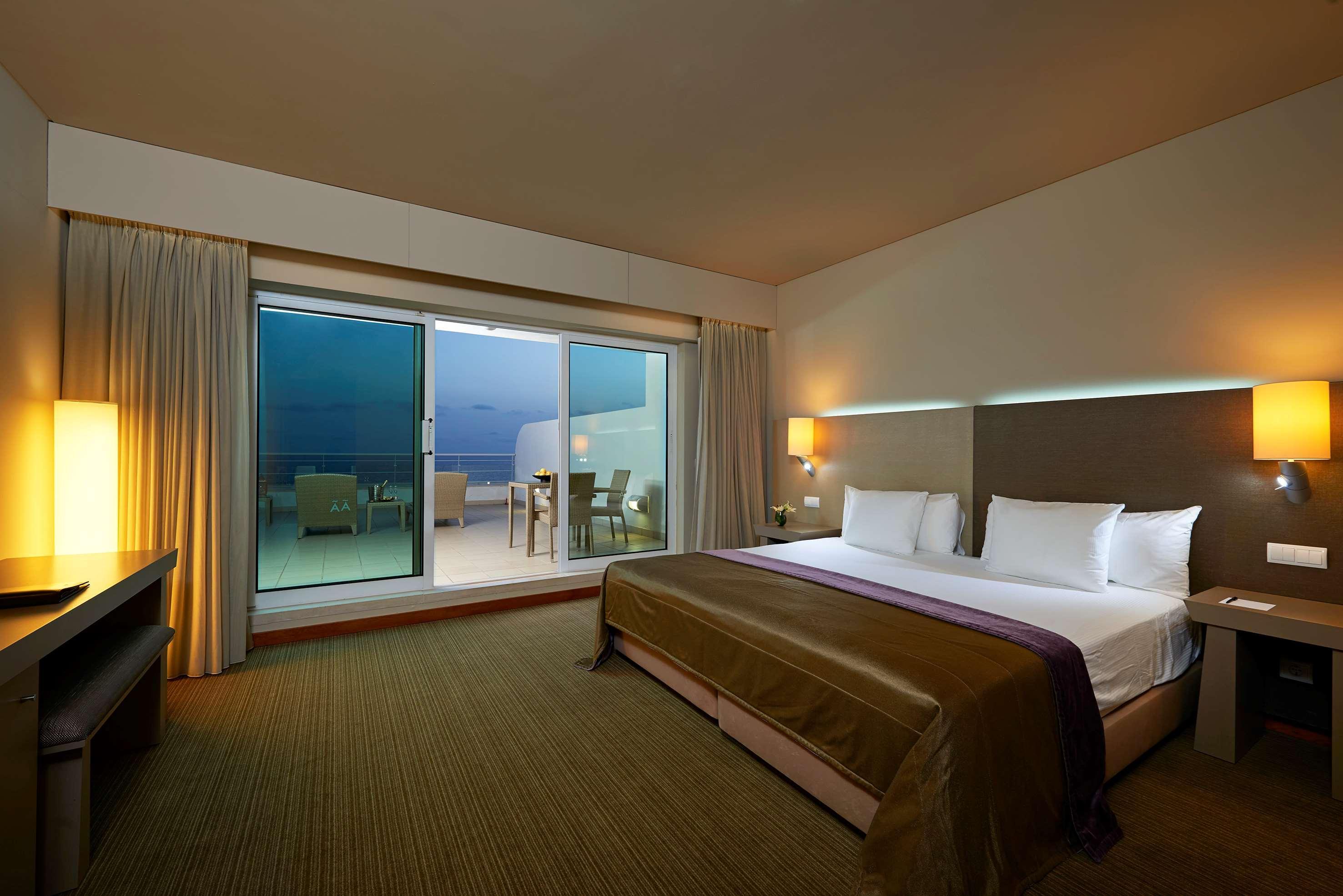 Hotel Meliã Madeira Mare Funchal (Madeira)