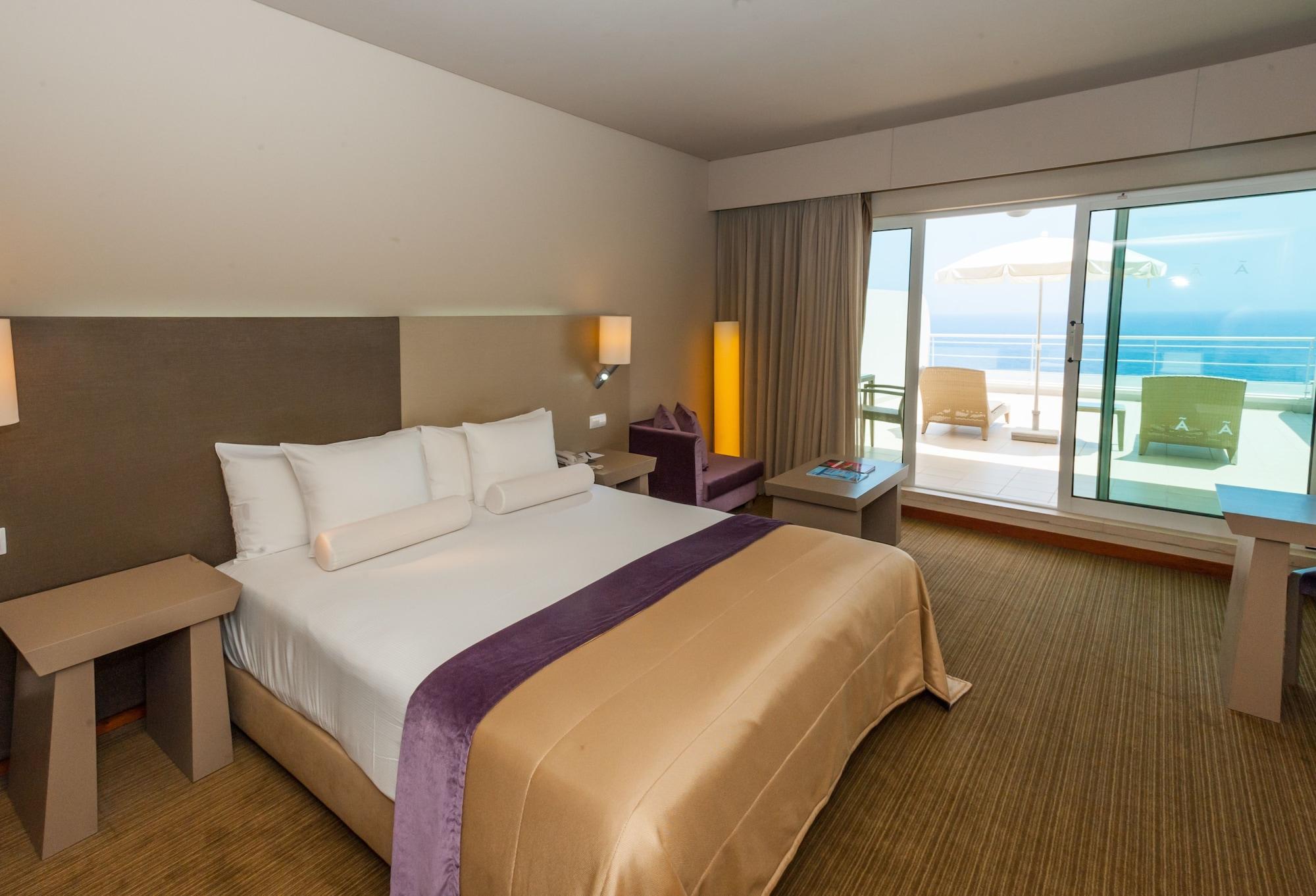 Hotel Meliã Madeira Mare 5*