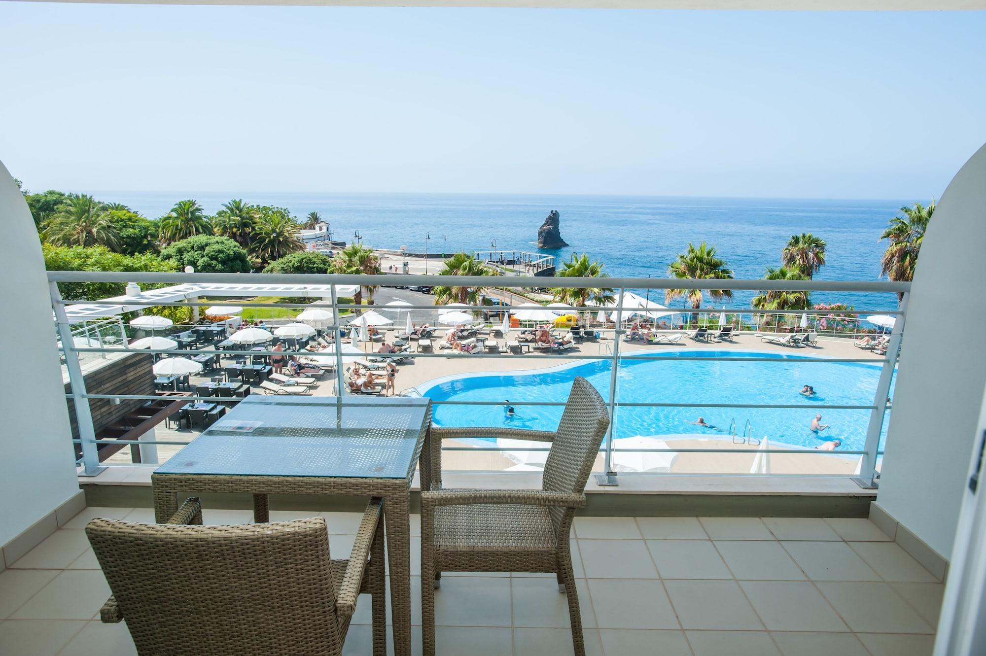 Hotel Meliã Madeira Mare Funchal (Madeira)