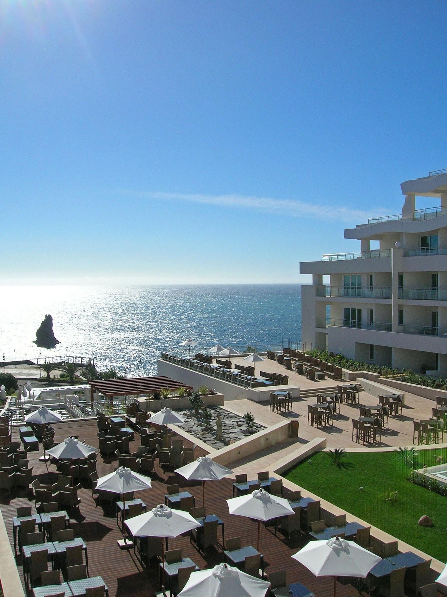 Meliã Madeira Mare Hotel