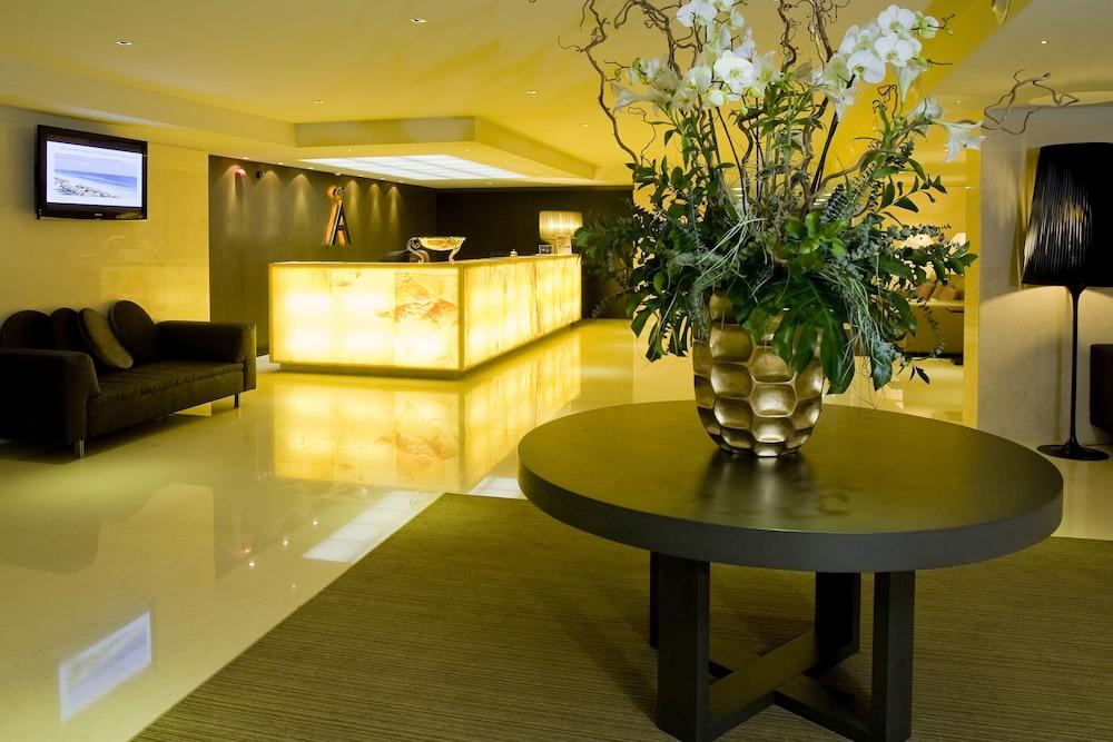 Meliã Madeira Mare 5* Funchal (Madeira)