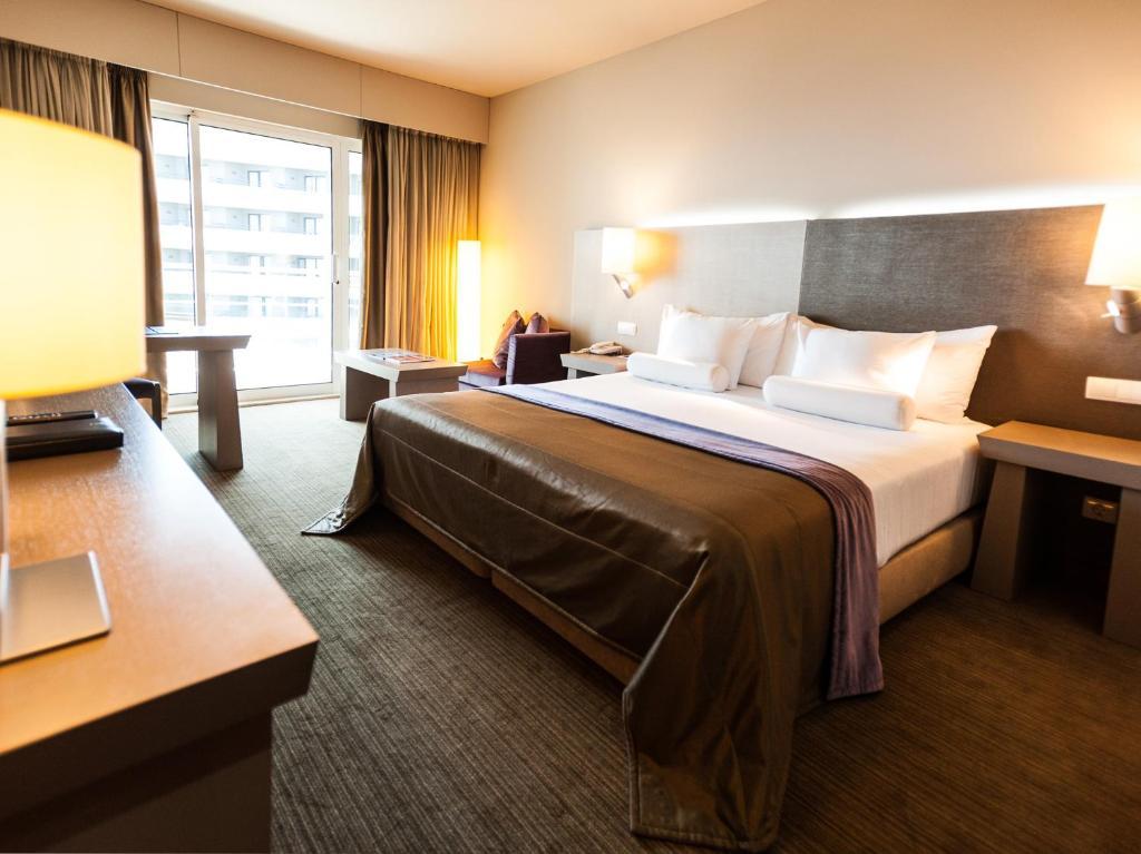 Meliã Madeira Mare 5*