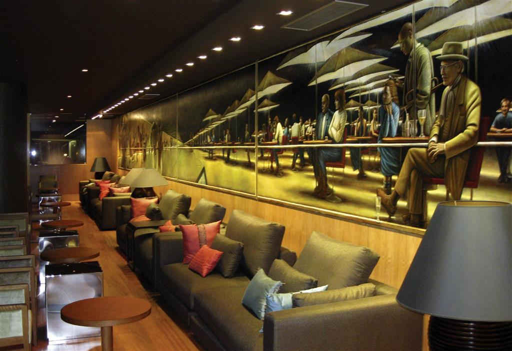 Hotel Meliã Madeira Mare Funchal (Madeira)