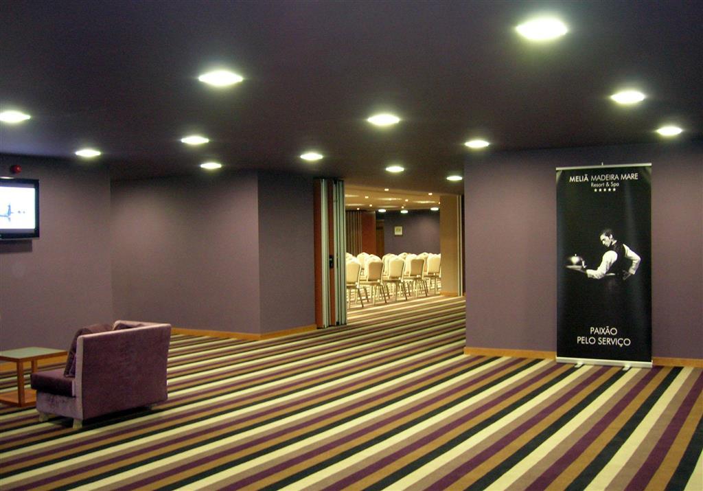 Hotel Meliã Madeira Mare Funchal (Madeira)