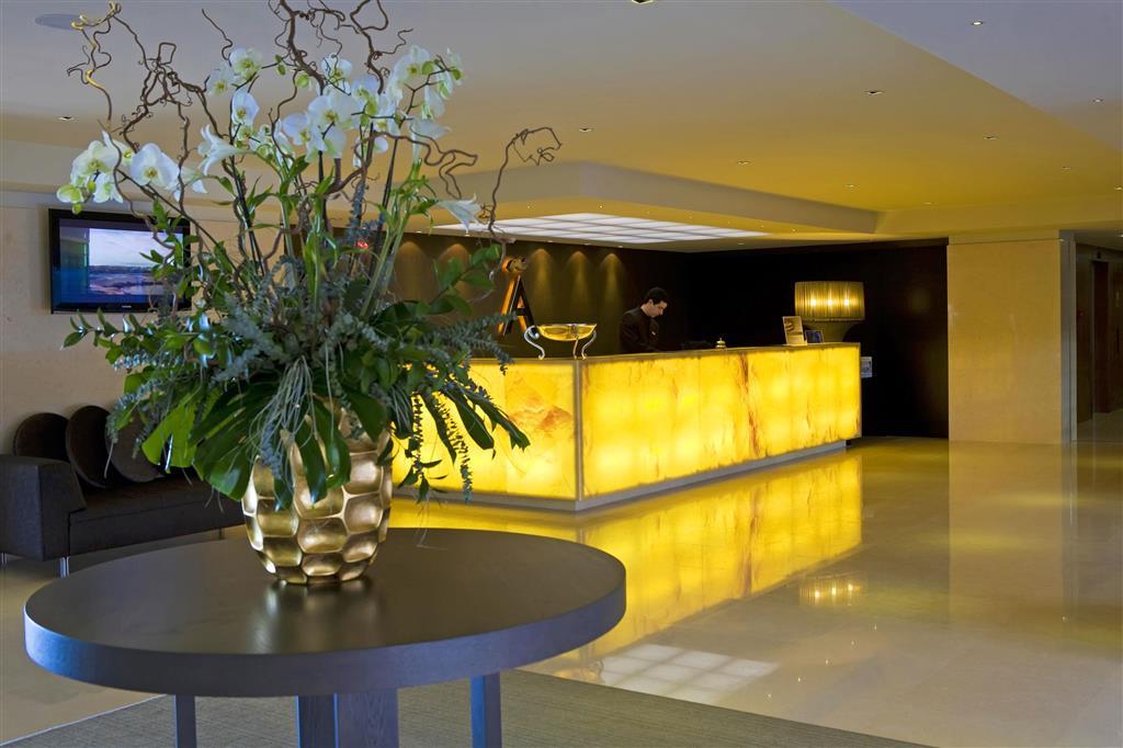 Hotel Meliã Madeira Mare