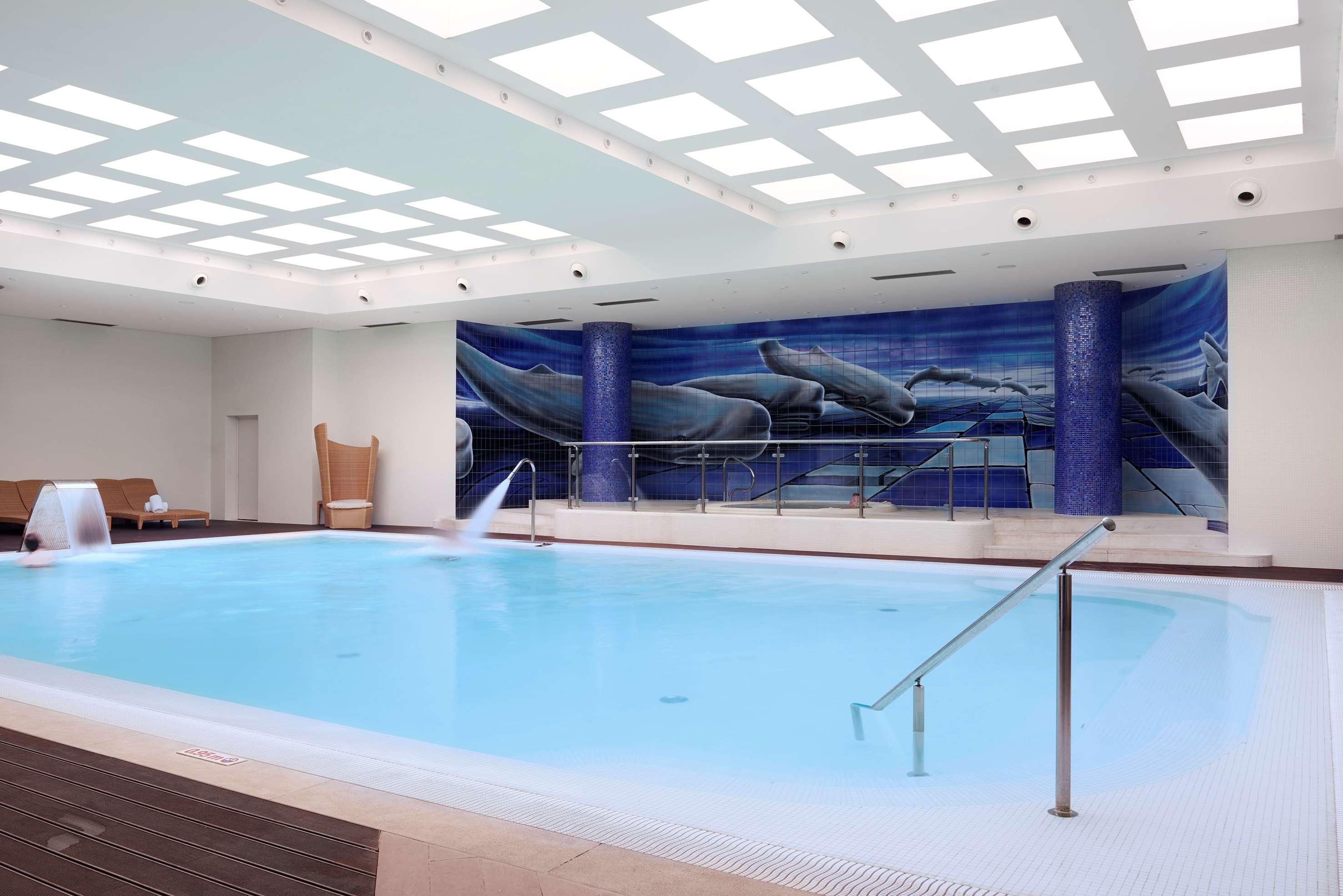 Meliã Madeira Mare Hotel Funchal (Madeira)