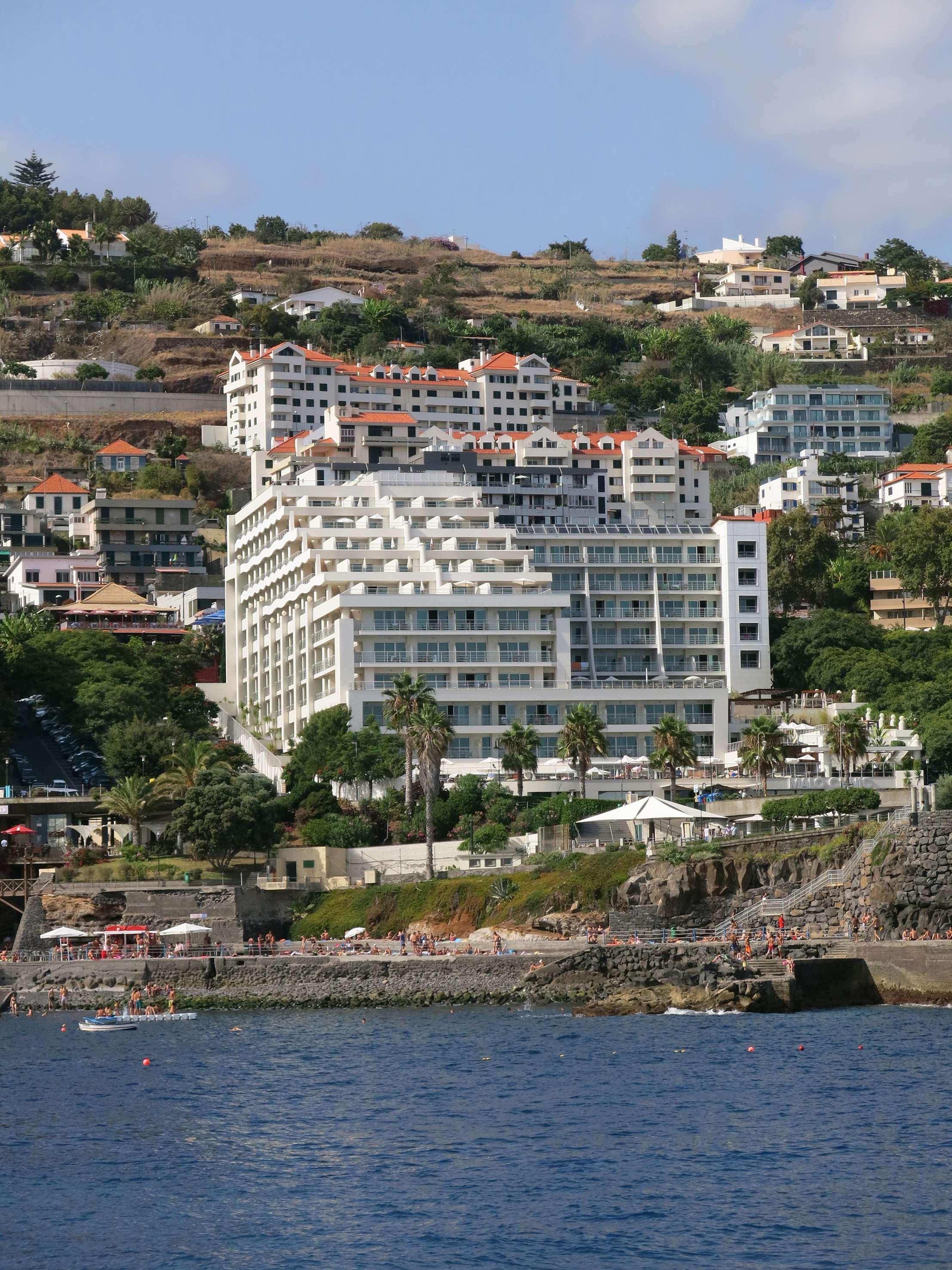 Meliã Madeira Mare Hotel Funchal (Madeira)