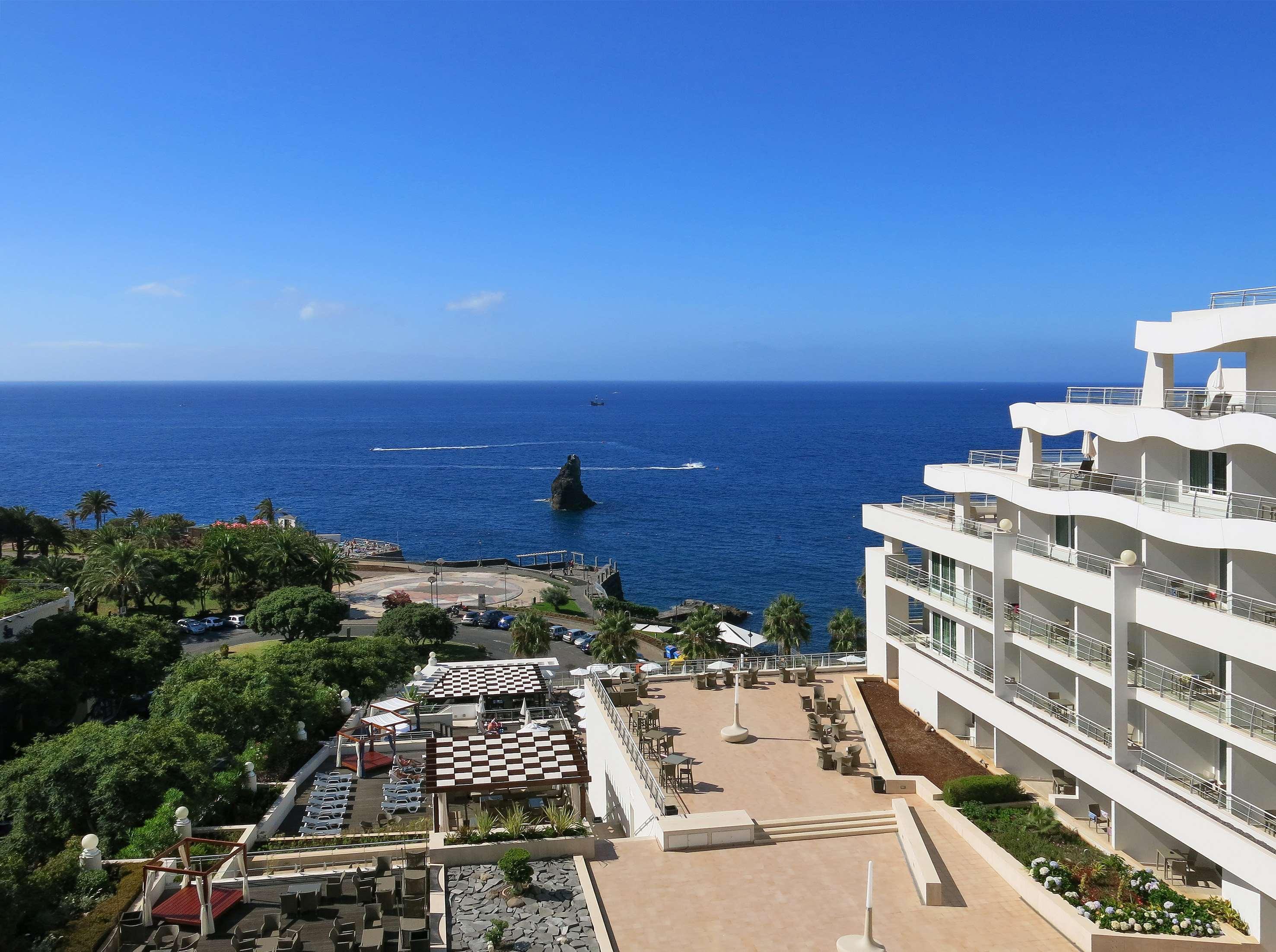 Hotel Meliã Madeira Mare Funchal (Madeira)
