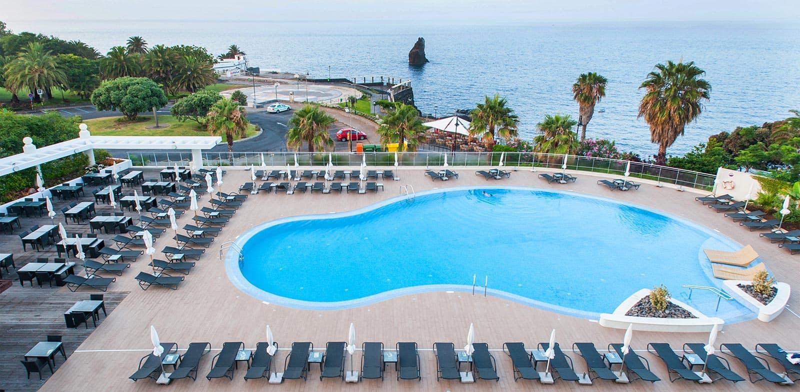 Meliã Madeira Mare